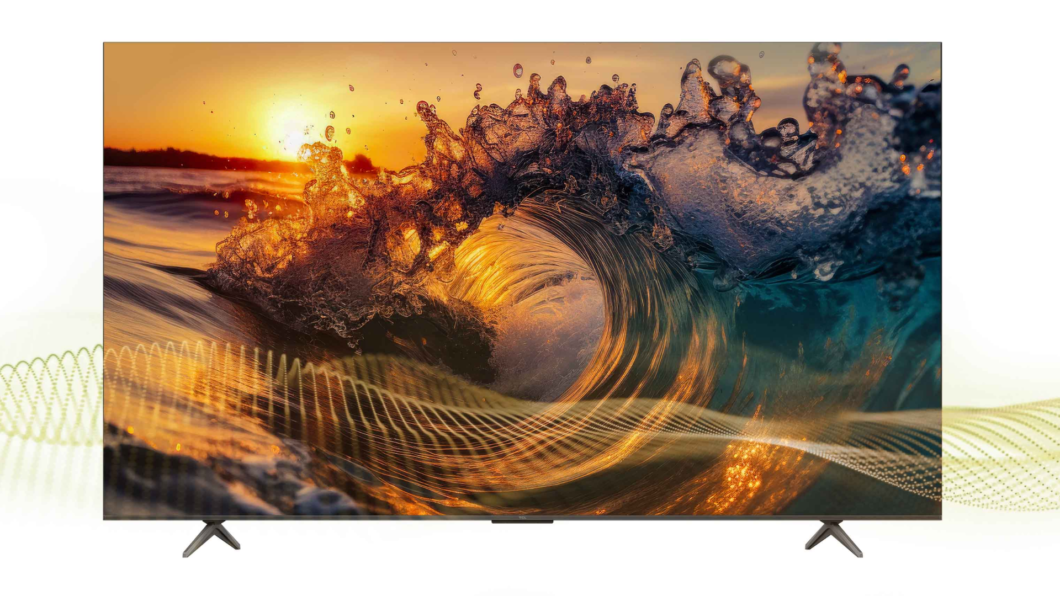 Smart TV TCL S5K 32”