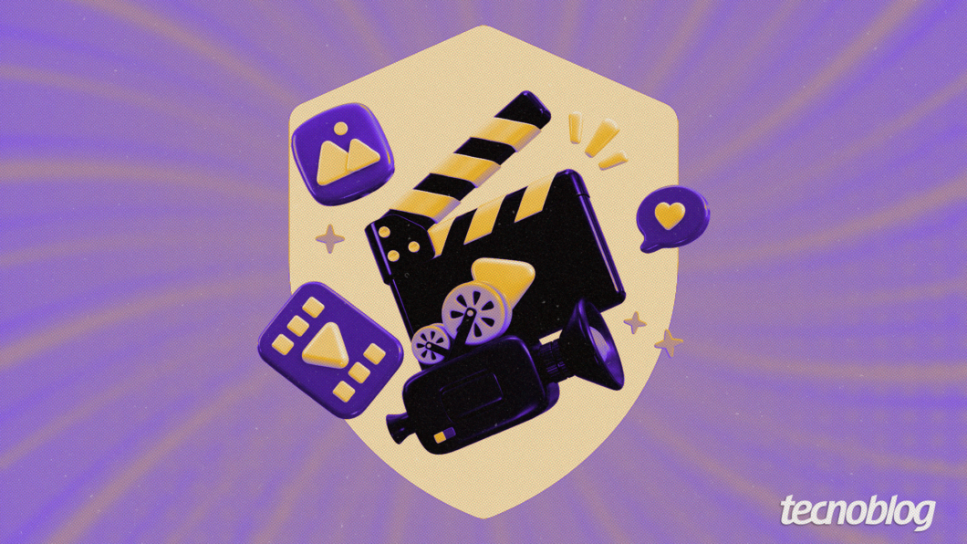 ilustração sobre DRM