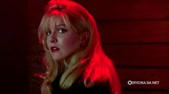 Twin Peaks: Os Últimos Dias de Laura Palmer