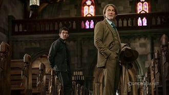 Vivo ou Morto: Um Mistério Knives Out (2025) Vivo ou Morto: Um Mistério Knives Out (2025)