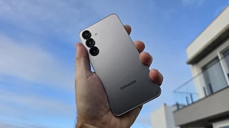 Samsung Galaxy S25