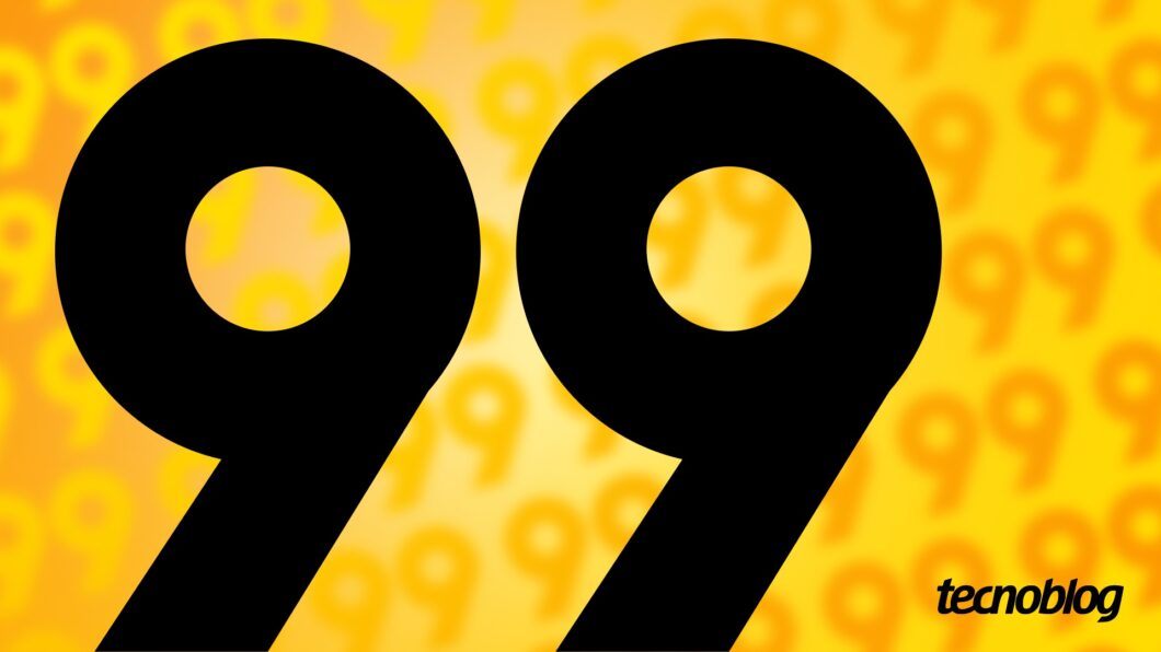 99 (Imagem: Vitor Pádua/Tecnoblog)