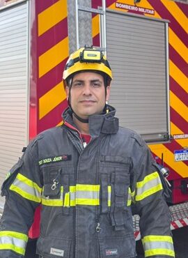 drones que elevam pessoas