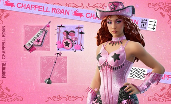 Chappell Roan