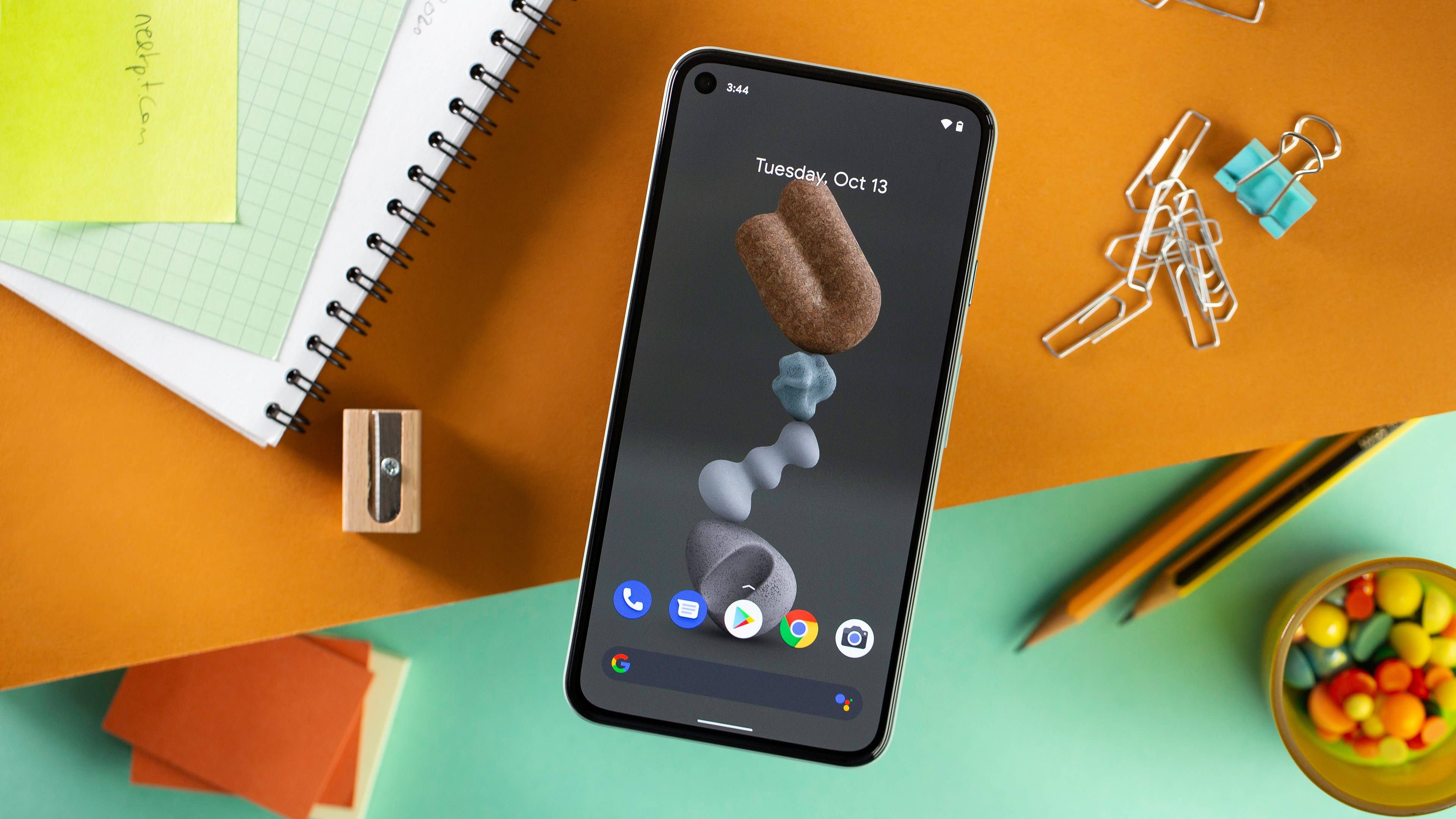 Google Pixel 5