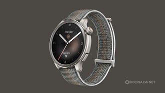 Amazfit Balance