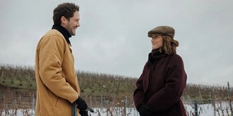 Borbulhas de Amor Borbulhas de Amor