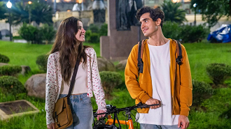 Depois do Universo Depois do Universo