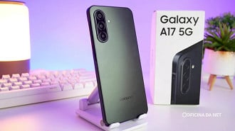 Galaxy A17 5G Galaxy A17 5G