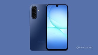 Samsung Galaxy A17 5G