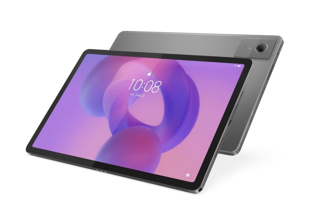 Lenovo IdeaTab (Imagem: Divulgação/Lenovo)