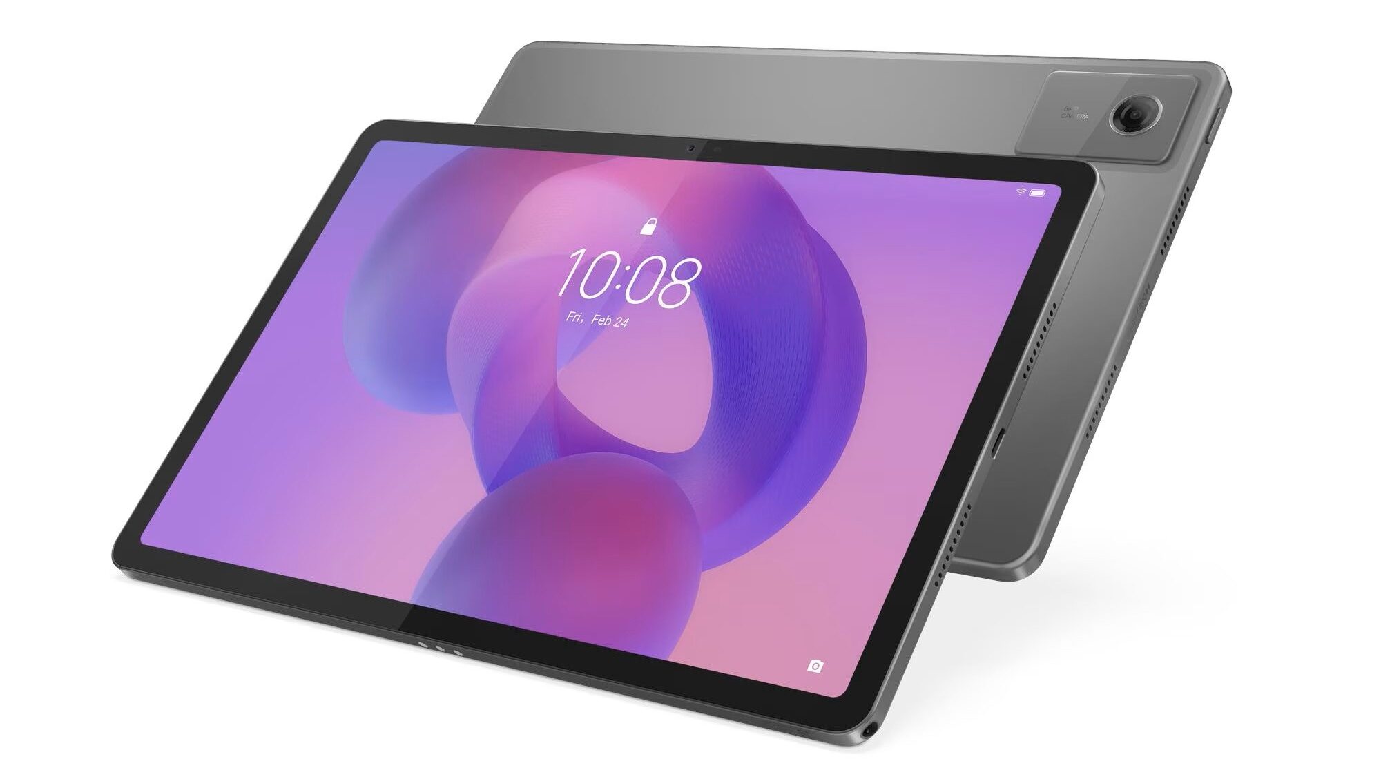 Lenovo IdeaTab (Imagem: Divulgação/Lenovo)