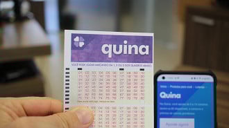 O concurso 6955 será realizado nesta quarta-feira (18)