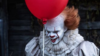 It: A Coisa