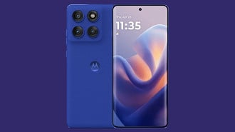 Motorola Edge 60 Pro