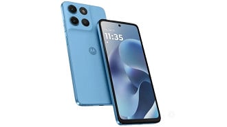 Moto G17