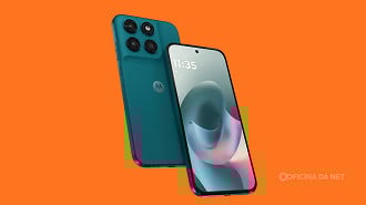 Motorola Moto G77 Motorola Moto G77