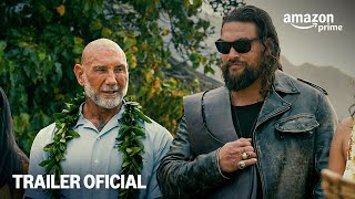 Vídeo incorporado do YouTube