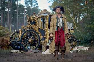 Nell, A Renegada Nell, A Renegada