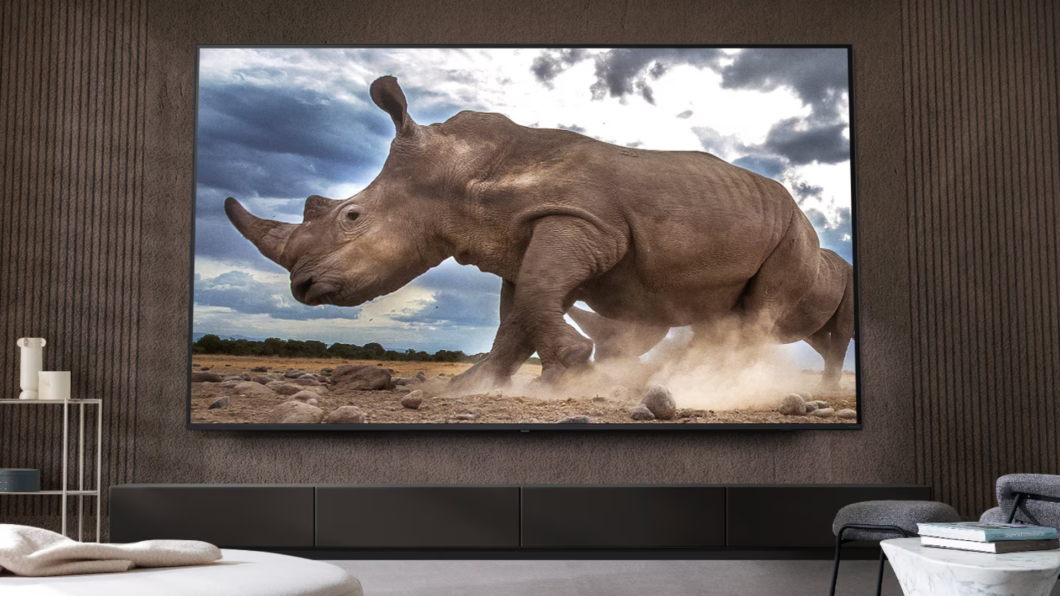 Smart TV LG NANO80