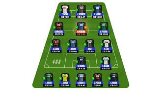 time para mitar na rodada 2