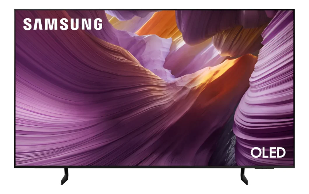 TV Samsung OLED