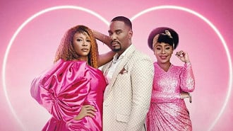 Um Amor para Duas Um Amor para Duas