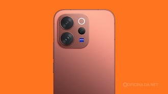 Vivo V70