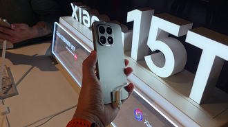 Celulares da Xiaomi não vão ficar mais caros, como estava previsto anteriormente. Imagem: Oficina da Net