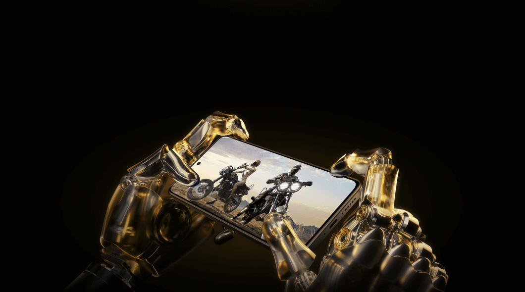 Xiaomi Poco X7 Pro (imagem: Divulgação)