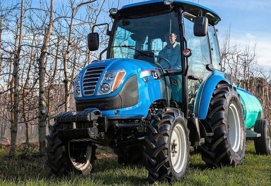 protagonistas no campo