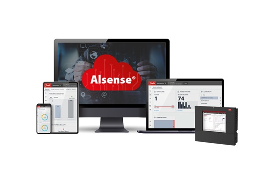 Alsense Food Retail