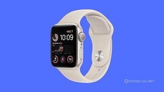 Apple Watch SE (2ª geração)