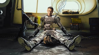 Diários de um Robô-Assassino