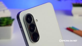O Galaxy A56 ainda funciona muito bem e vai durar alguns bons anos