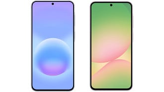 Galaxy A57 vs Galaxy A56