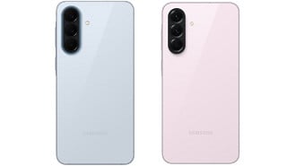 Galaxy A57 vs Galaxy A56
