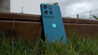 Moto G75