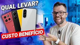 Vídeo incorporado do YouTube