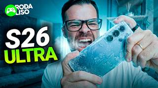 Vídeo incorporado do YouTube