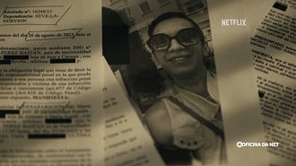 O Assassino do TikTok