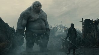 O Senhor dos Anéis: Os Anéis de Poder