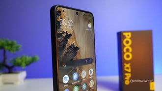 POCO X7 Pro