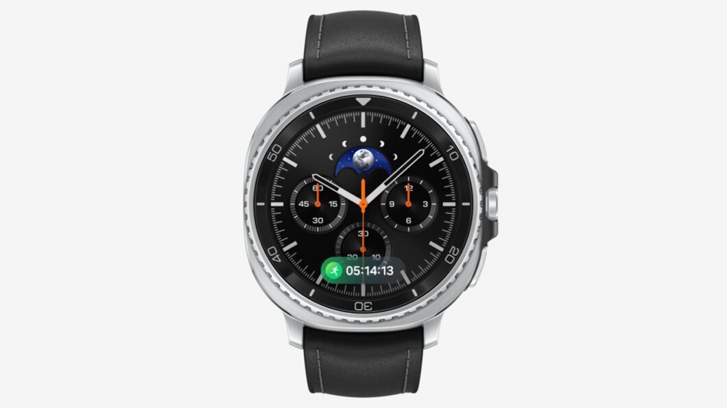 Galaxy Watch 8 Classic