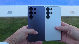 Compara com S25 Ultra Compara com S25 Ultra