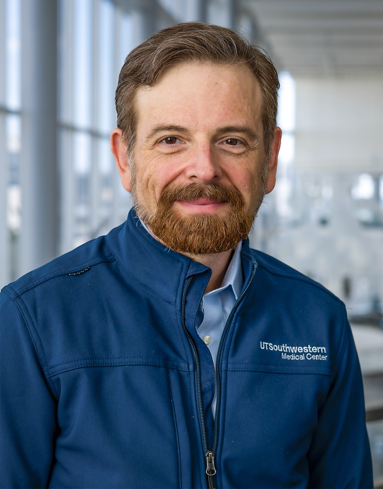 Portrait of Attila Losonczy