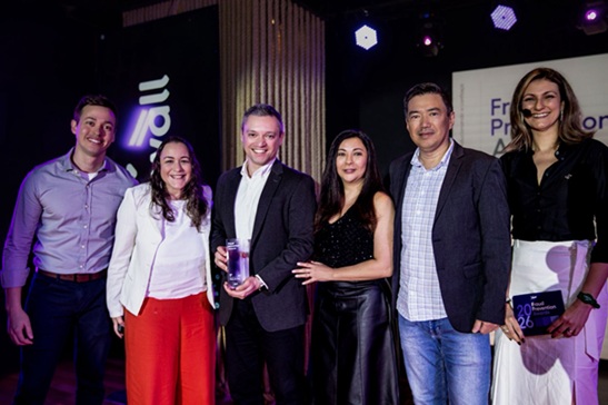 Fraud Prevention Awards