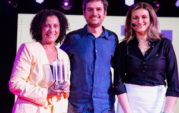 Fraud Prevention Awards