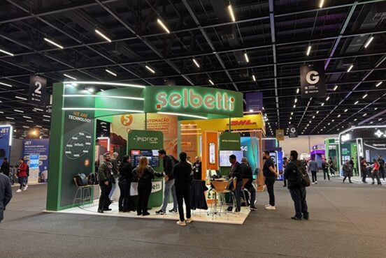 monitoramento de dados