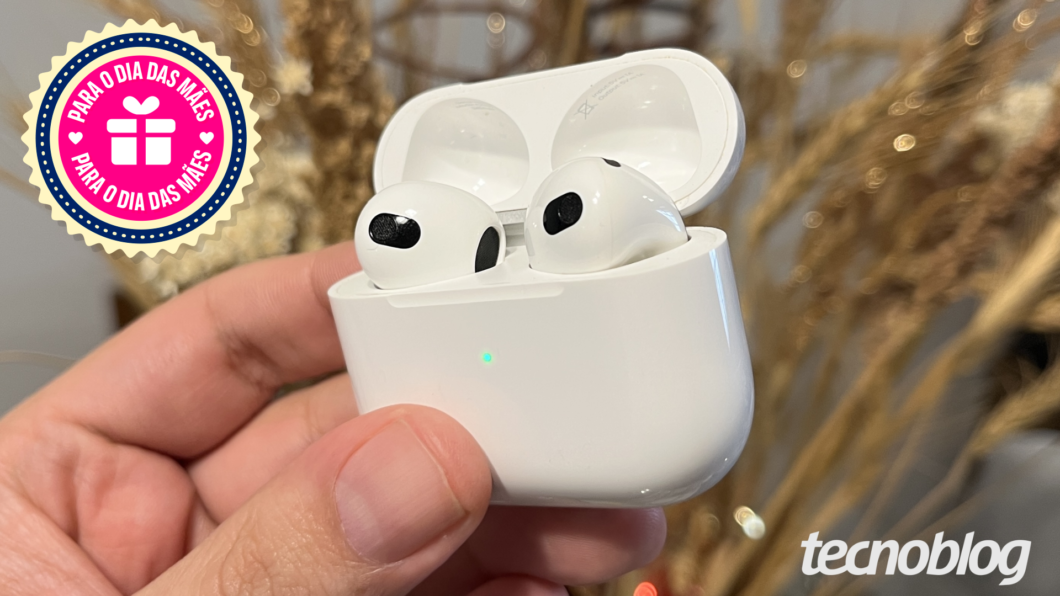 AirPods 3